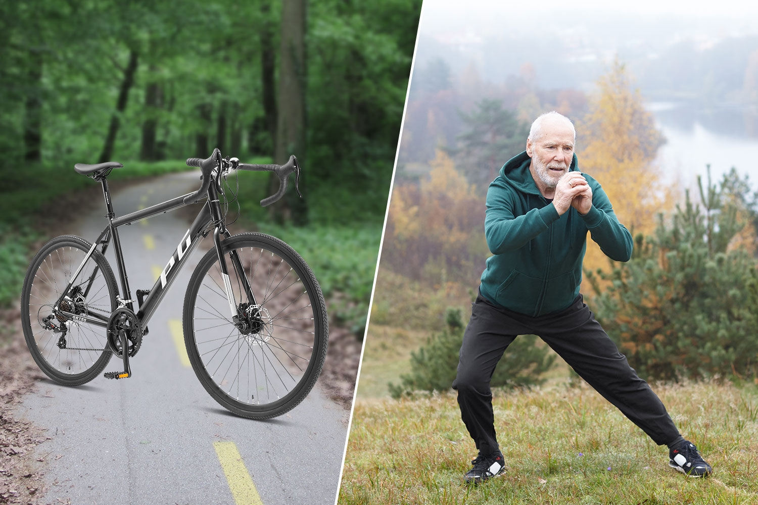 Best bike for older riders online