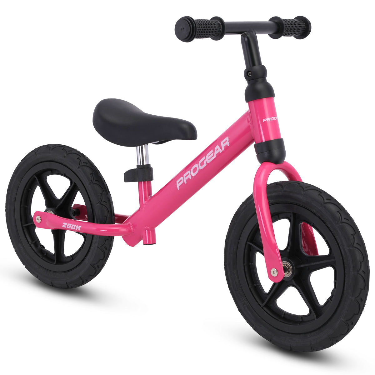 Zooom balance best sale bike