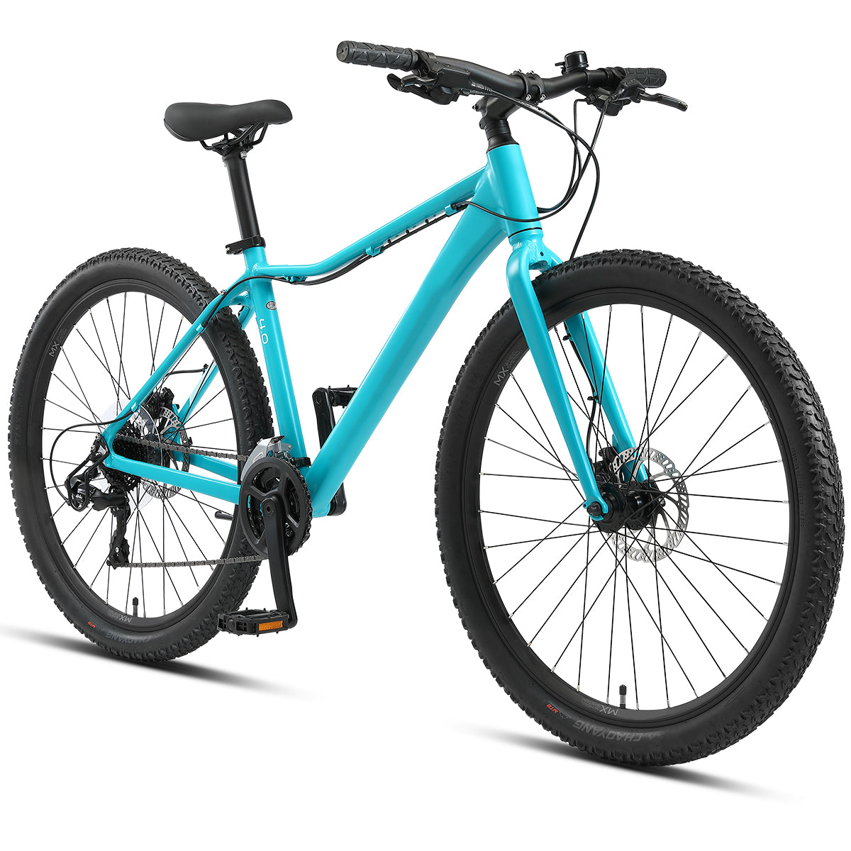 women's 17 mountain bike