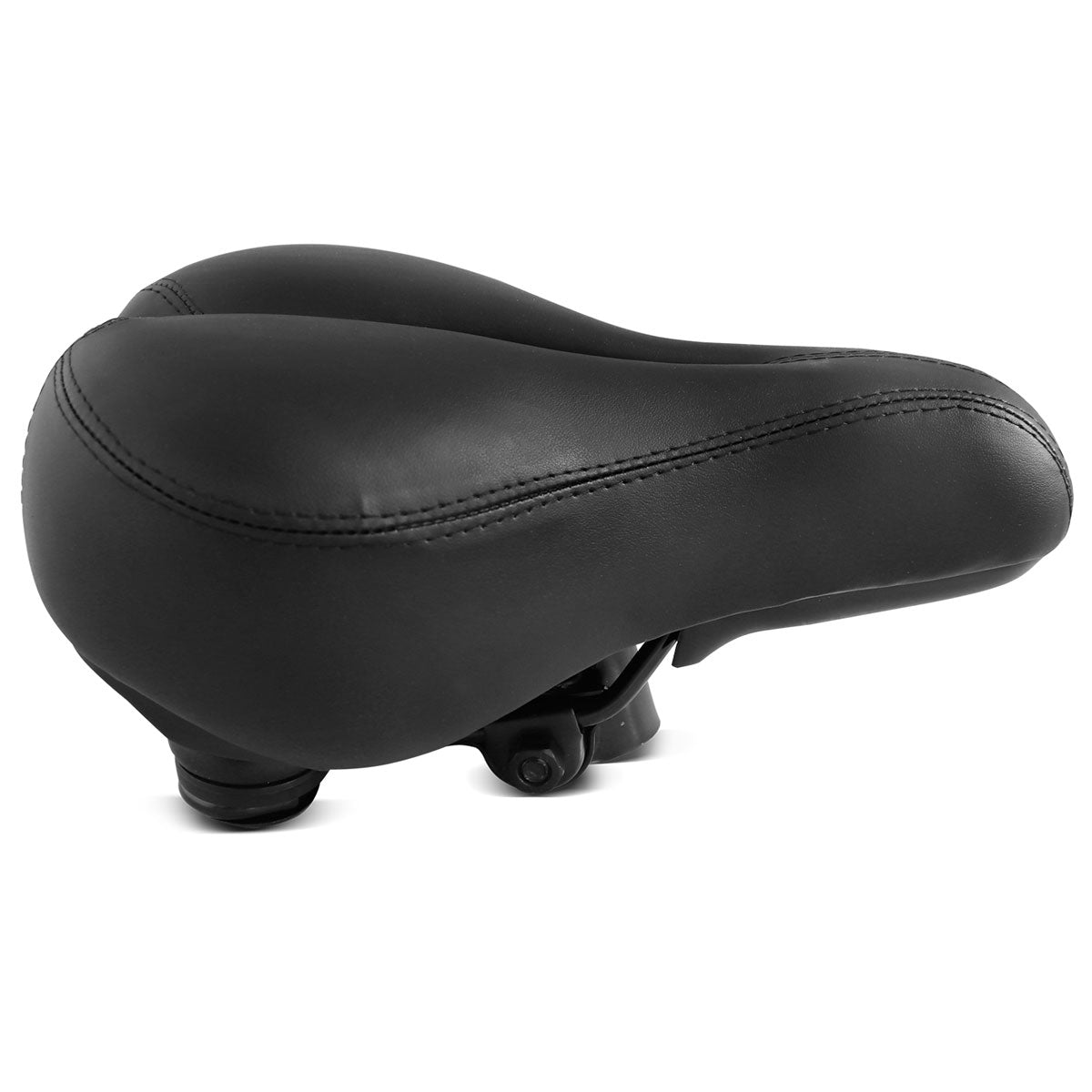 Spin bike hot sale saddle