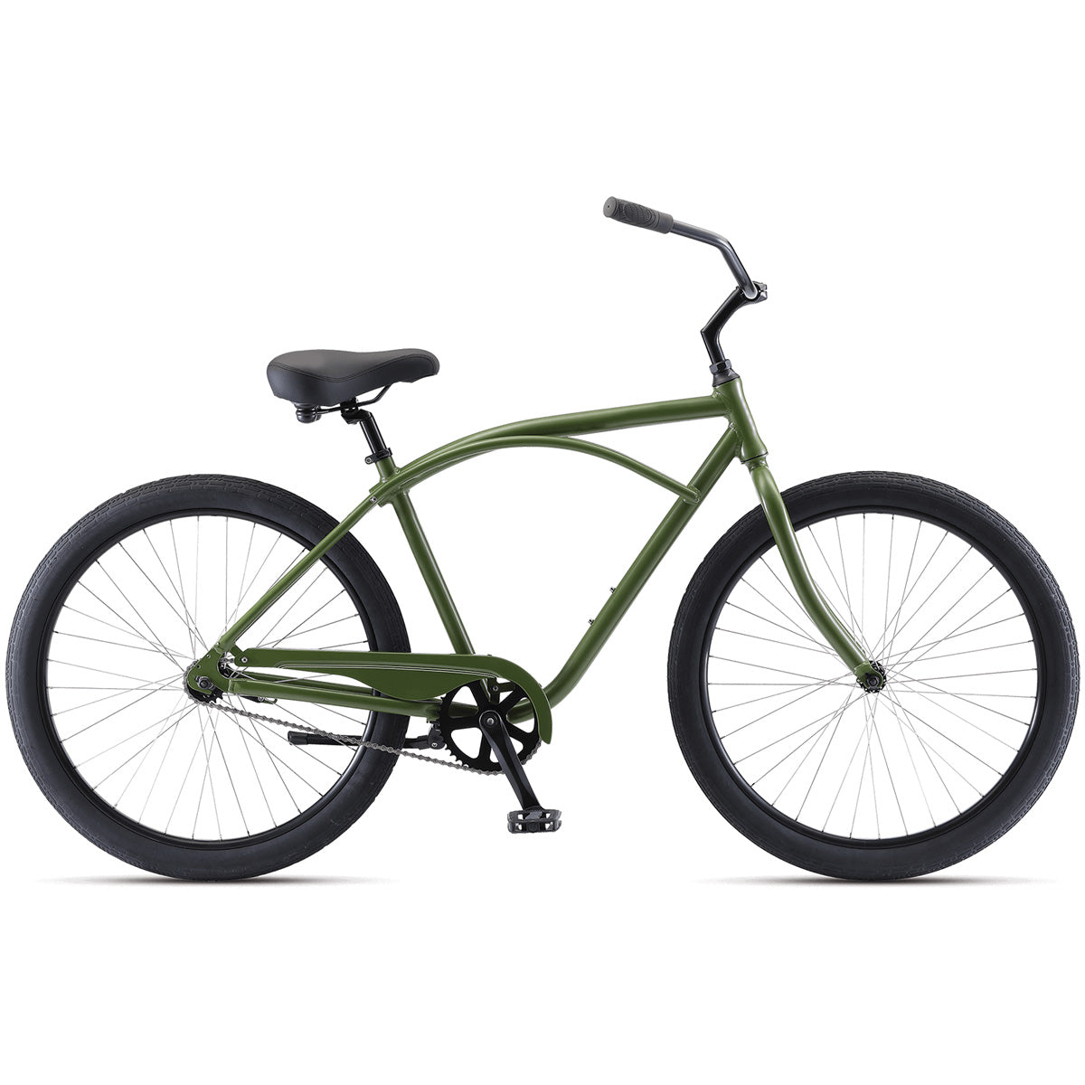 Beach cruiser best sale with speeds