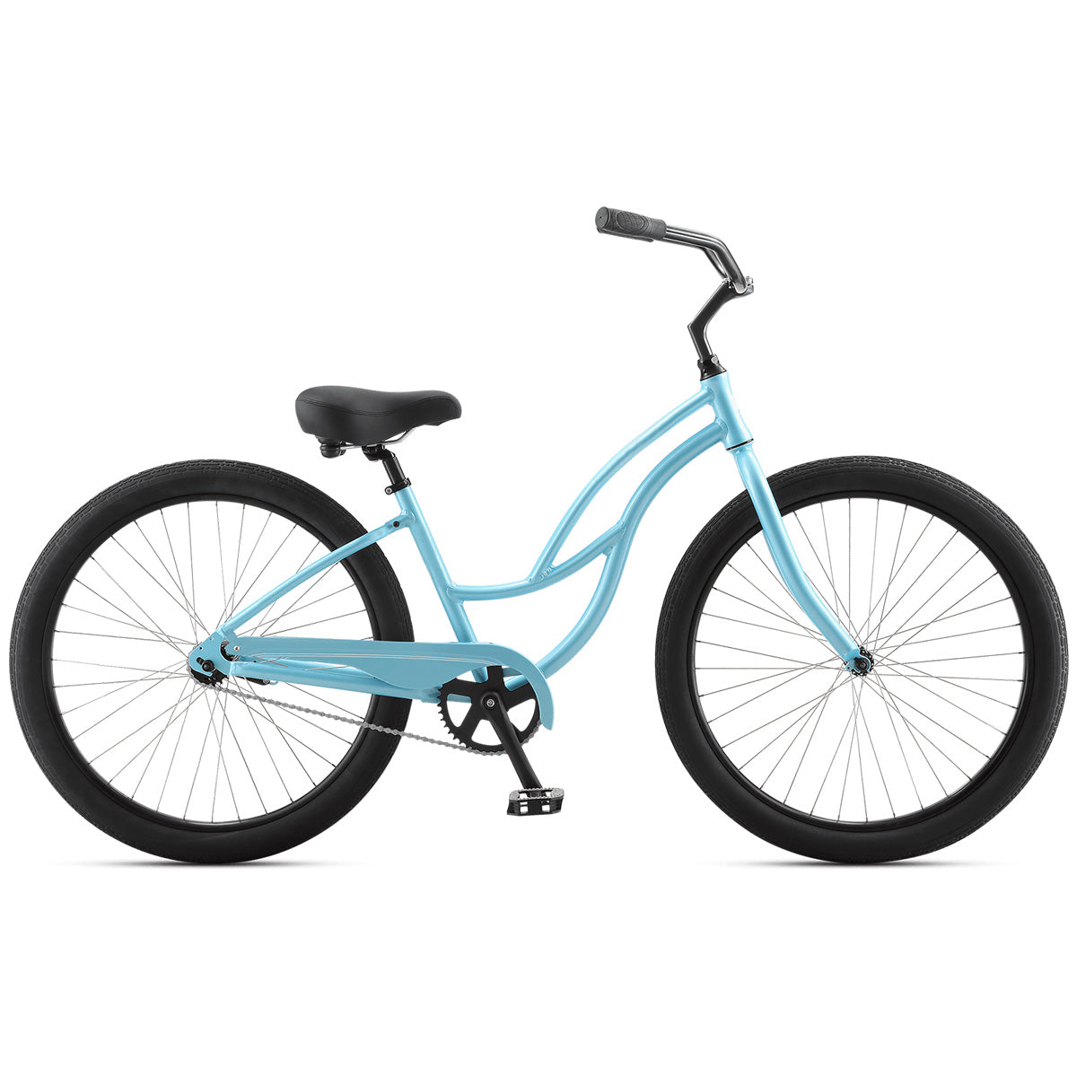 Single speed coaster discount bike