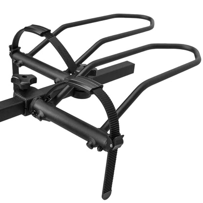 Hollywood Sport Rider - SE 2 Bike Platform Style Rack 2" Rec.