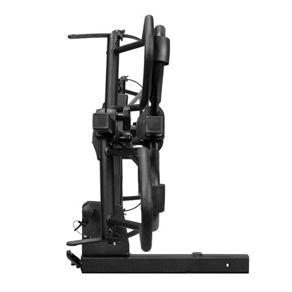 Hollywood Sport Rider - SE 2 Bike Platform Style Rack 2" Rec.