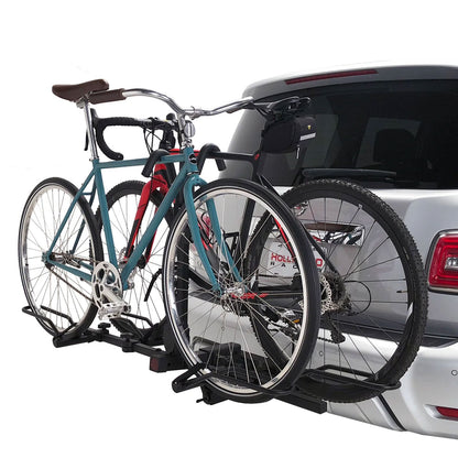 Hollywood Sport Rider - SE 2 Bike Platform Style Rack 2" Rec.