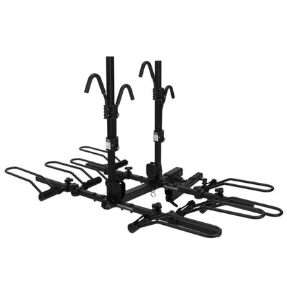 Hollywood Sport Rider - SE 4 Bike Platform Style Rack 2" Rec.