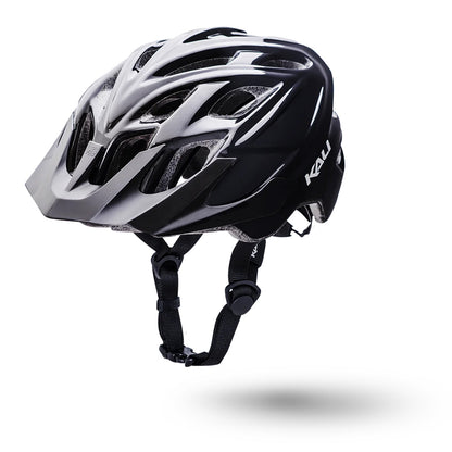 Kali Chakra Solo Helmet - Matte Black