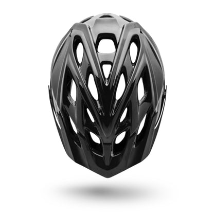 Kali Chakra Solo Helmet - Matte Black