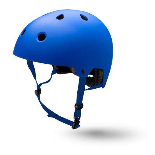 Kali Maha Helmet - Solid Blue