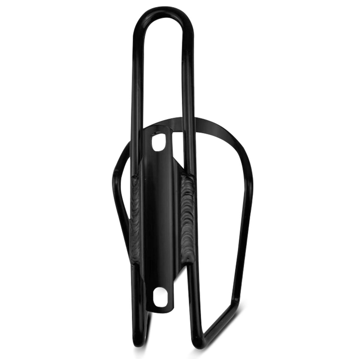 Progear Aluminium Bicycle Drink Bottle Holder Black Progear Bikes