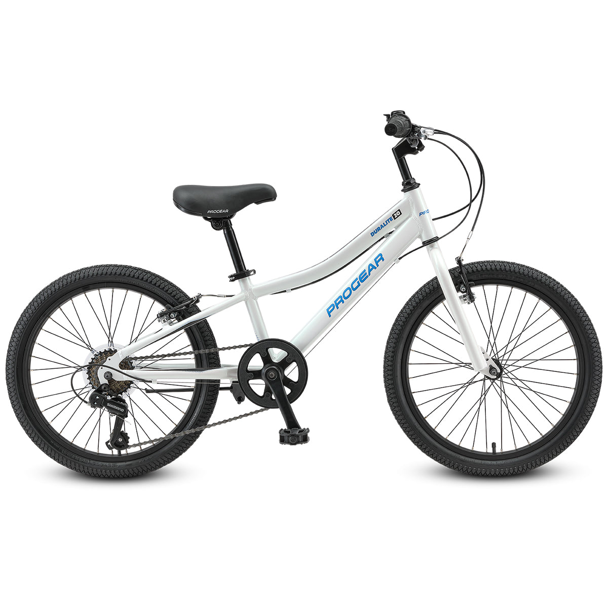 Progear torrid 20 bmx bike sale