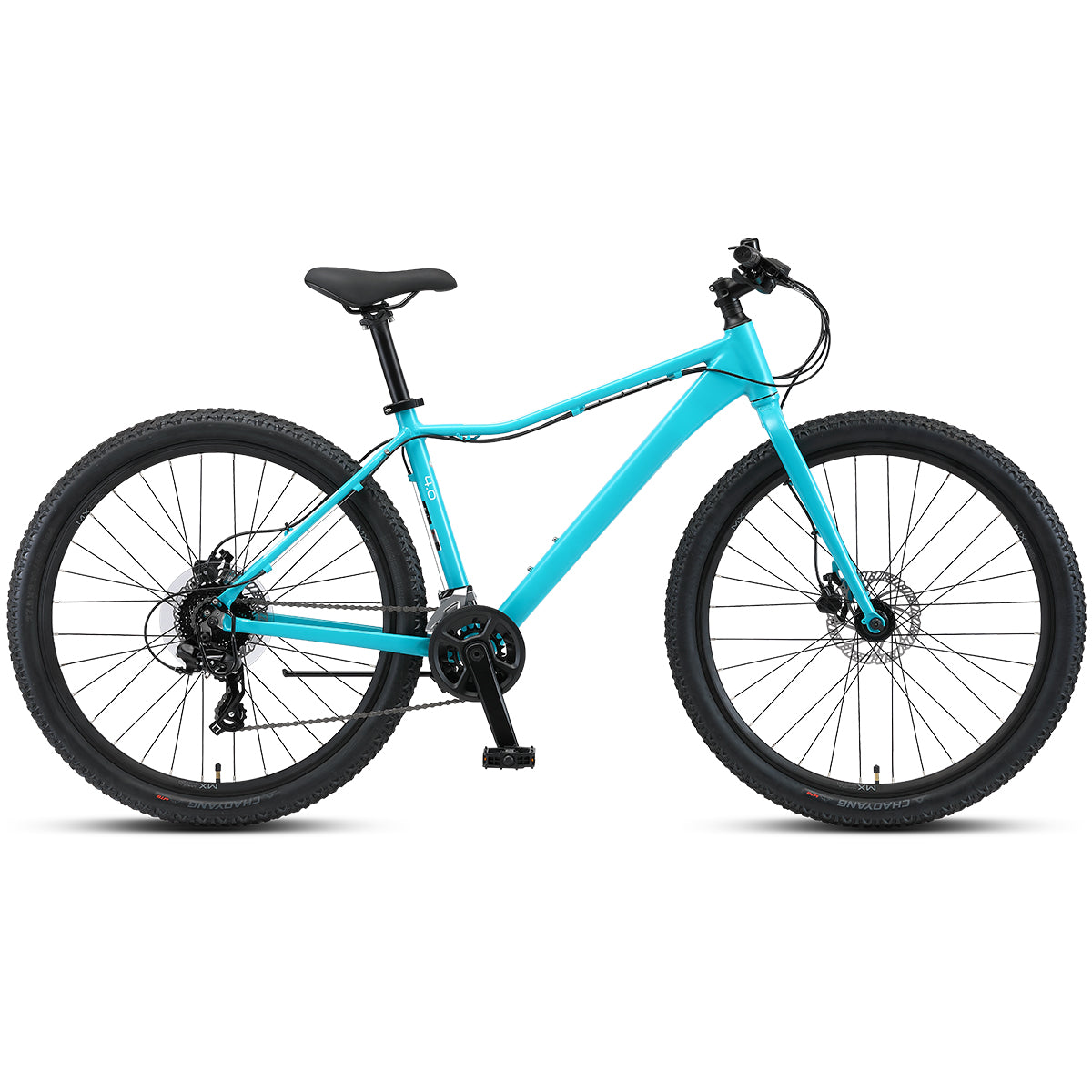 Ladies 27.5 online bike