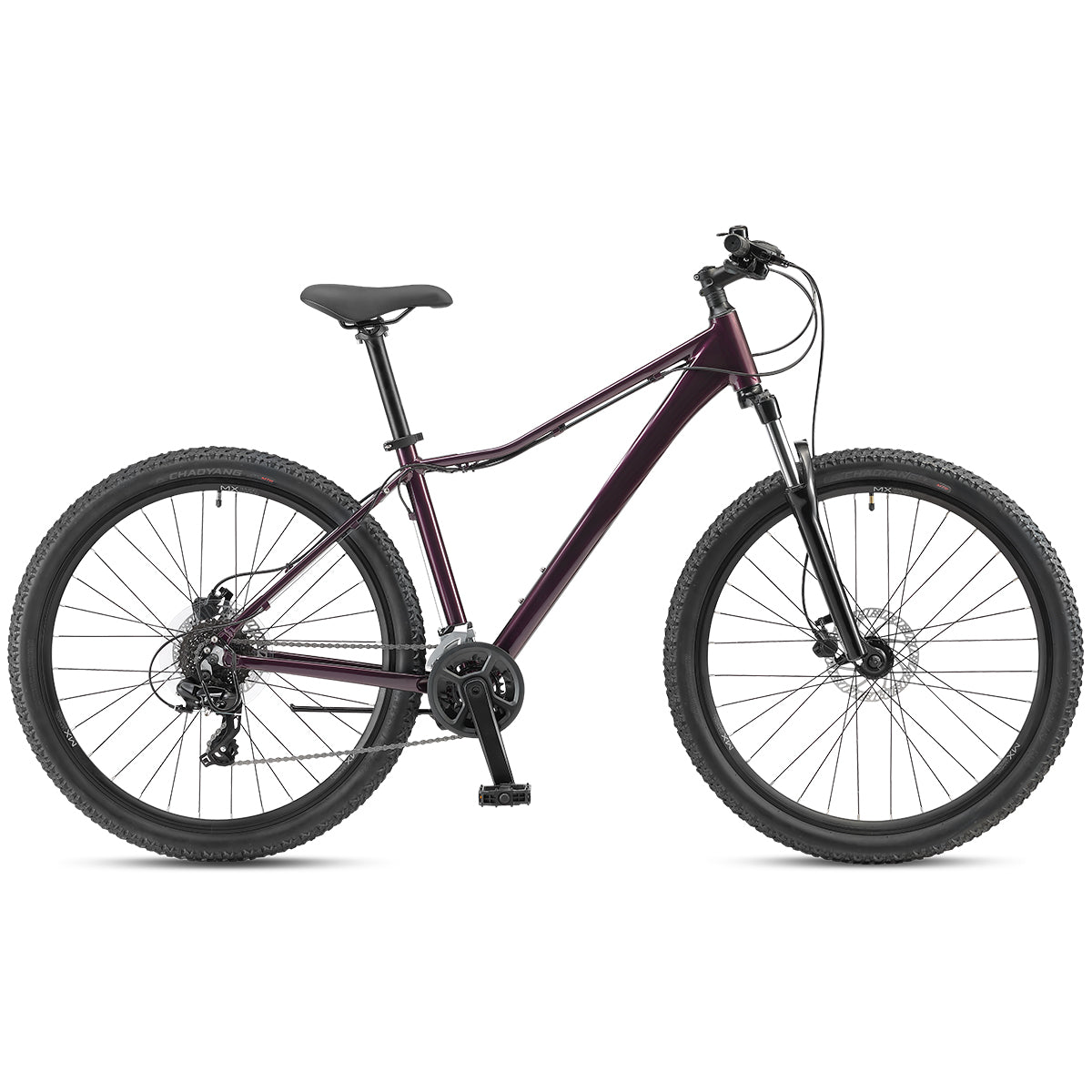 women's 17 mountain bike