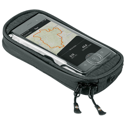 SKS SMARTBOY MOUNT PLUS INCLUDING SMARTPHONE BAG