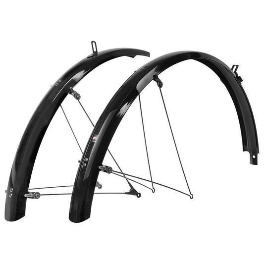 SKS BLUEMELS 53 MM, 26" BLACK