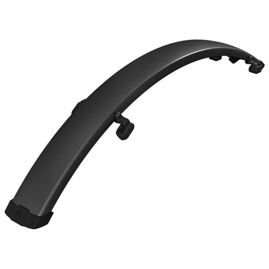 SKS INFINITY UNIVERSAL REAR MUDGUARD 56 BLACK