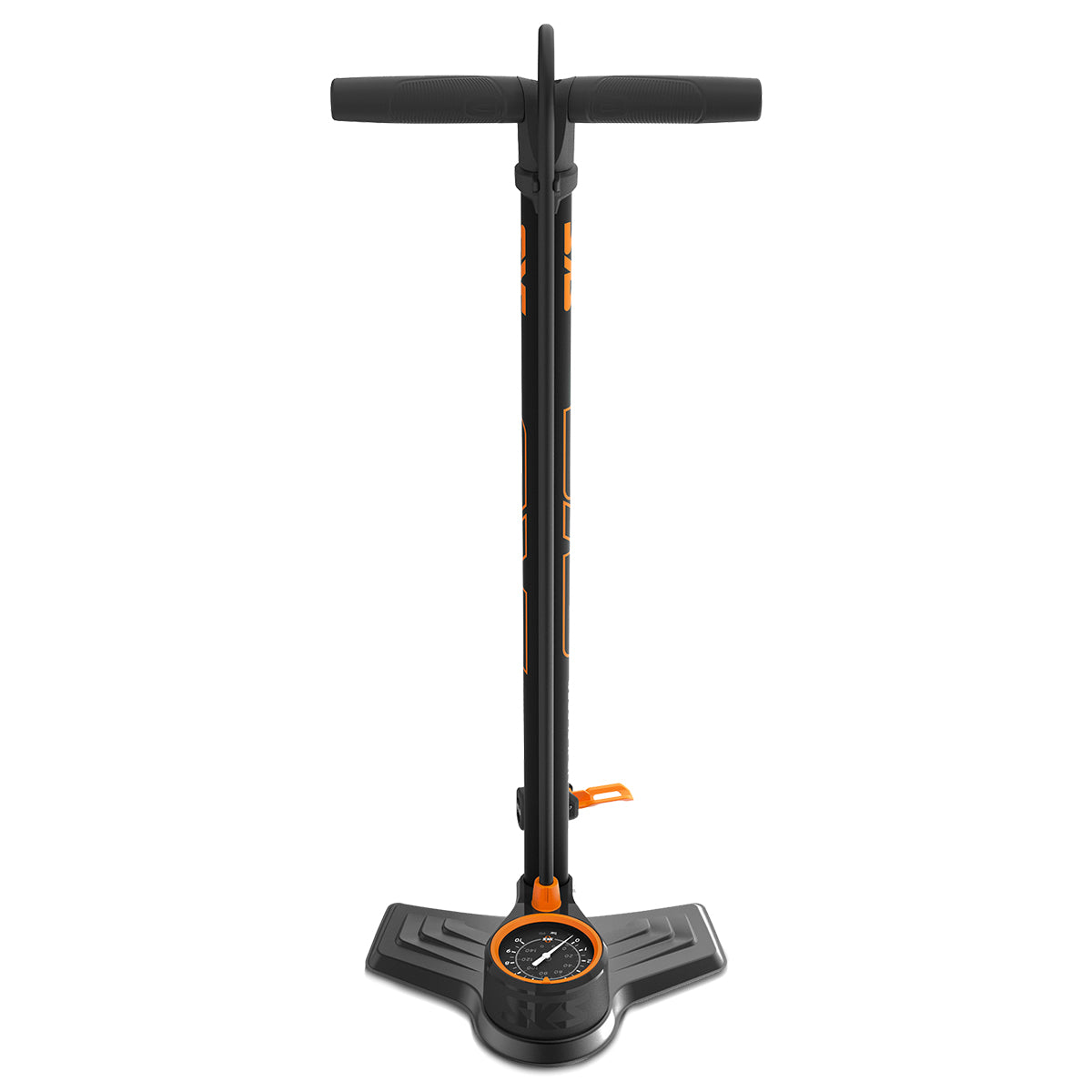 SKS Air-X-Plorer 10.0 Floor Pump