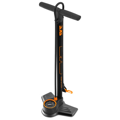 SKS Air-X-Plorer 10.0 Floor Pump