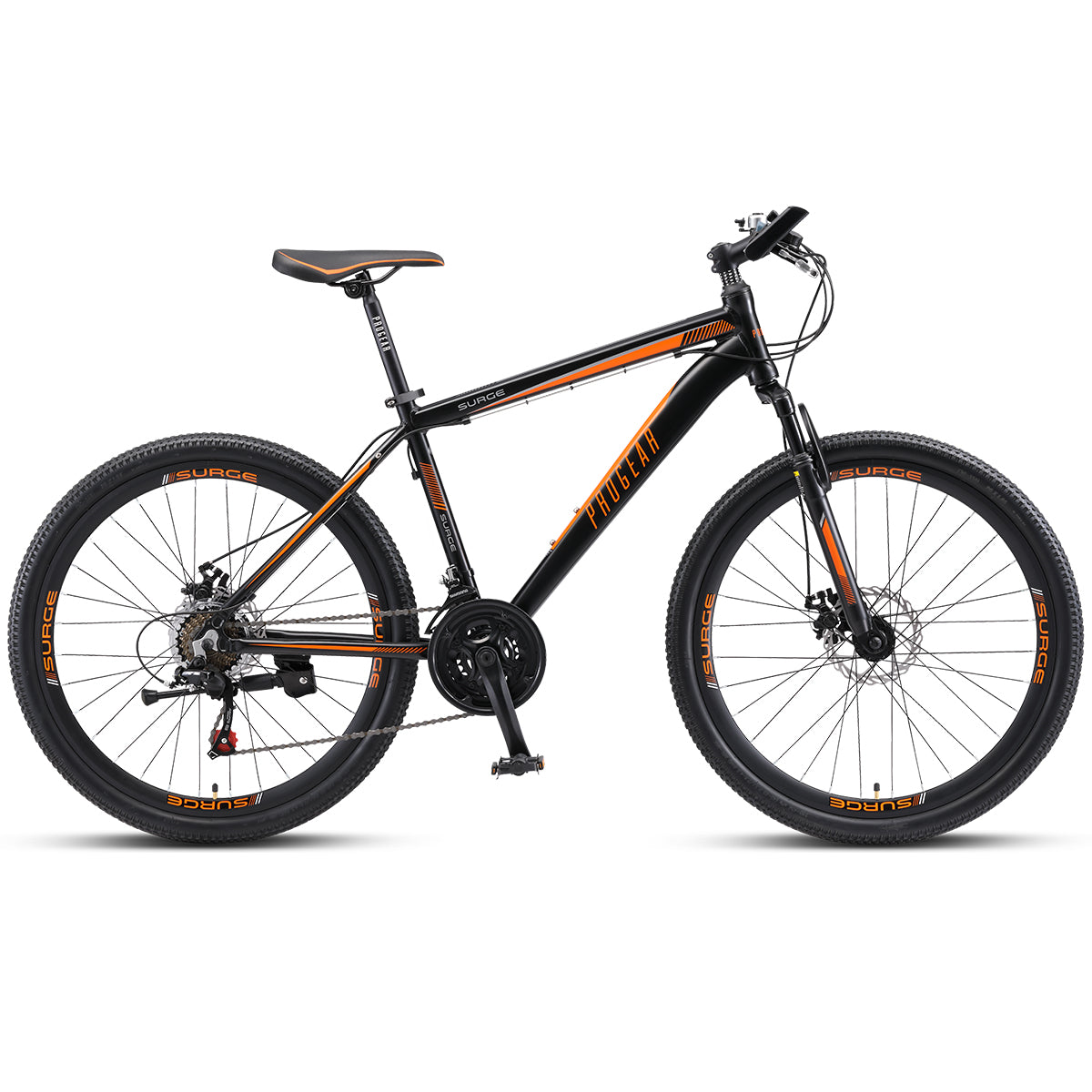 Progear surge 2024 mountain bike