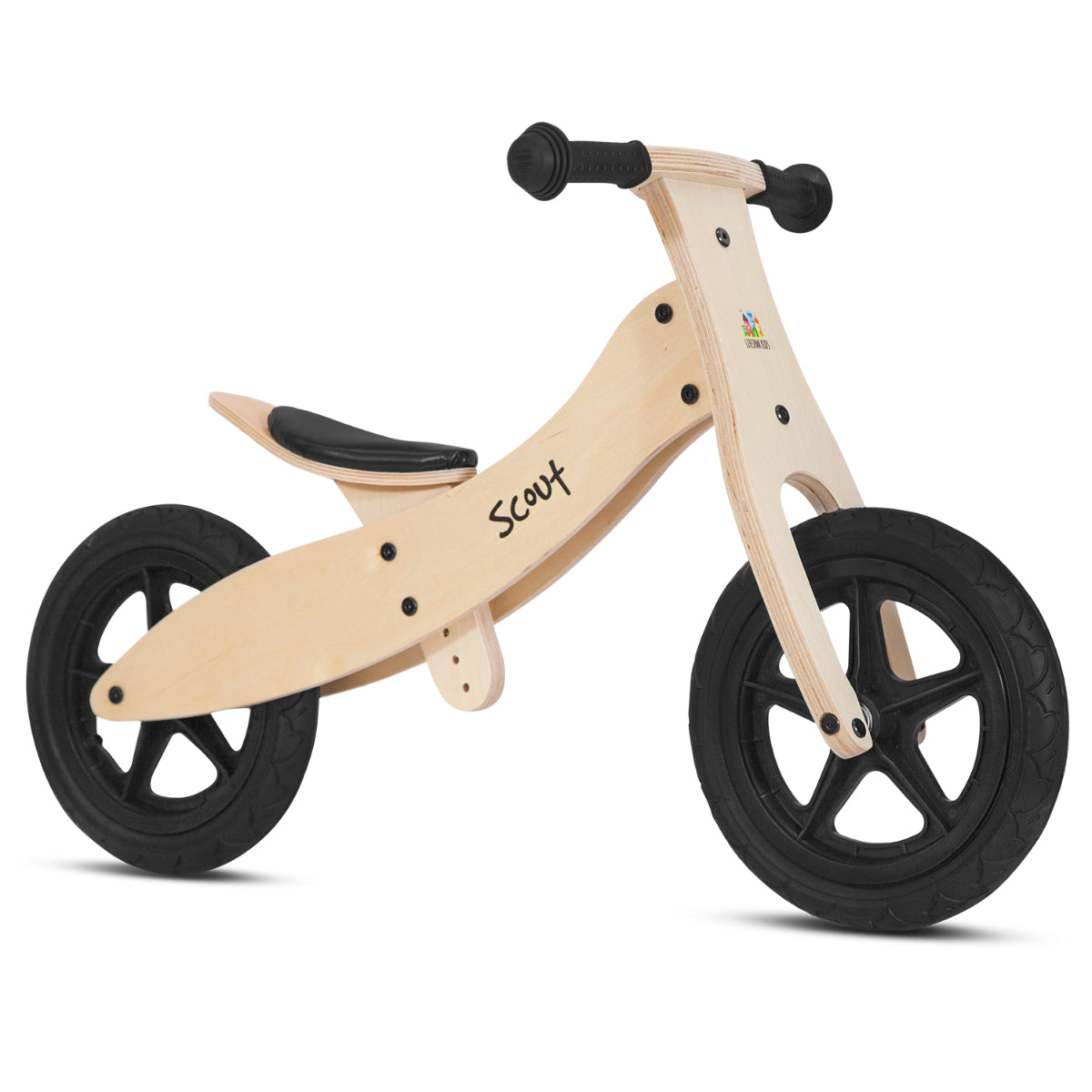 Scout 2024 electric trike