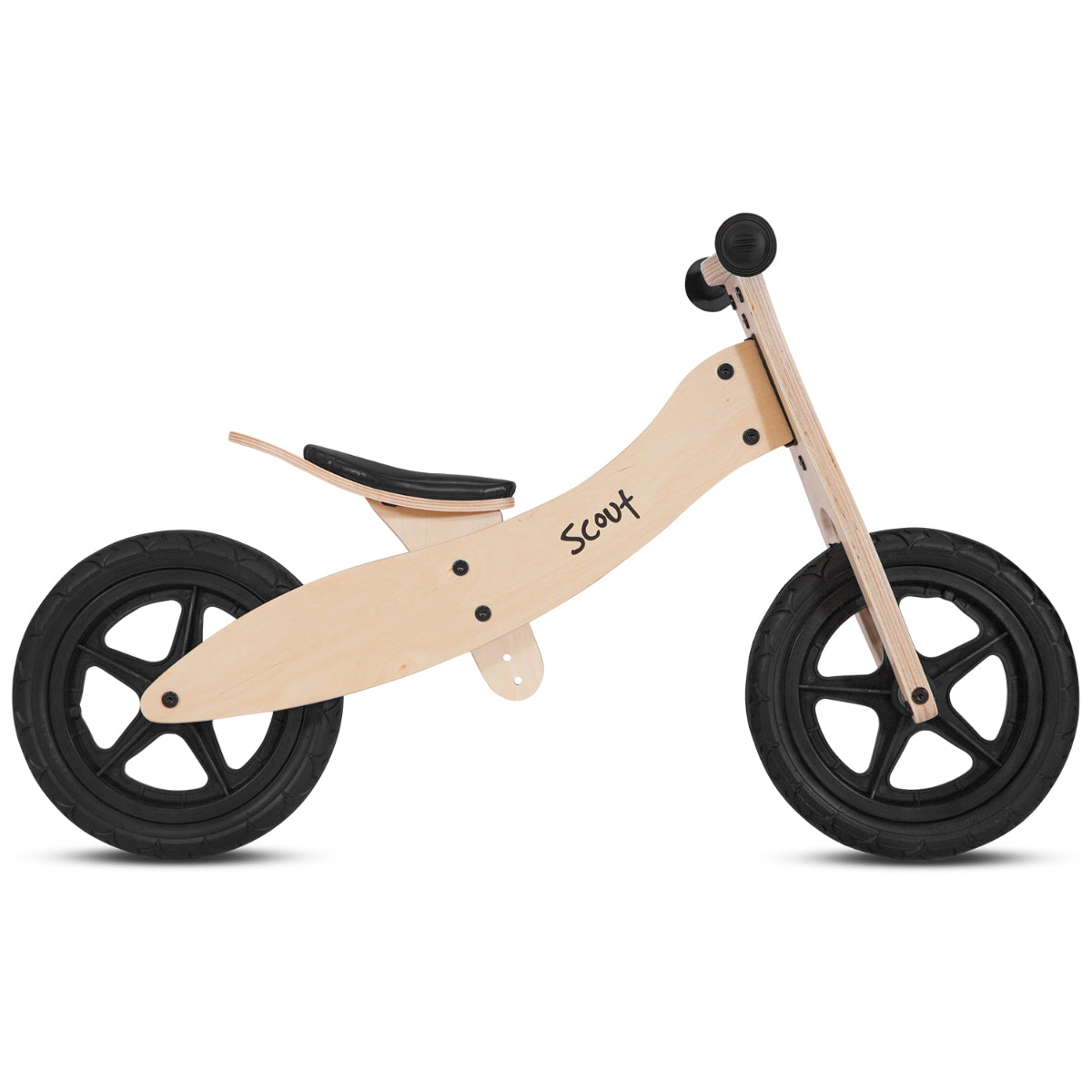 2 in 1 outlet balance bike