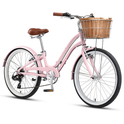 pink bike for sale