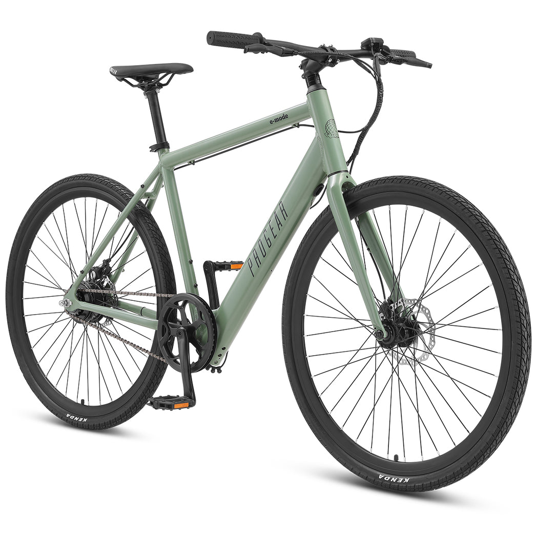 17+ Proto X Minimalist E Bike