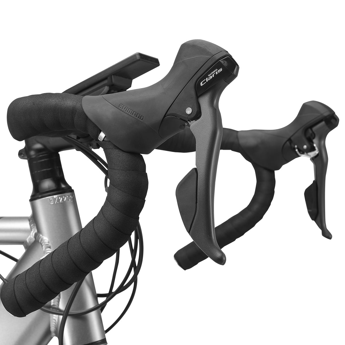 Electronic road bike sale shifters