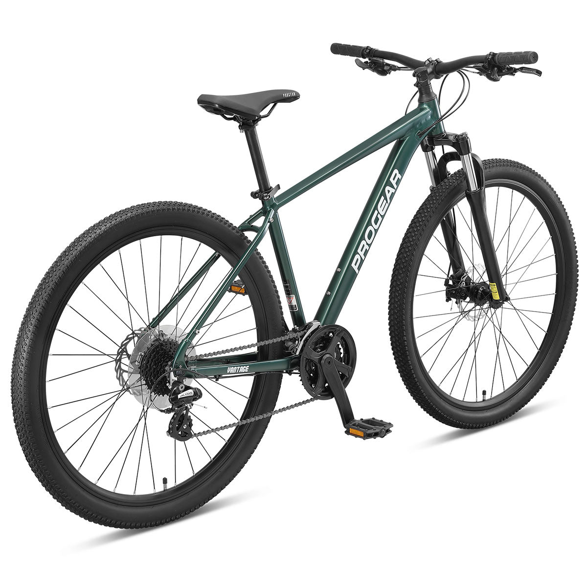 Green mountain online bike