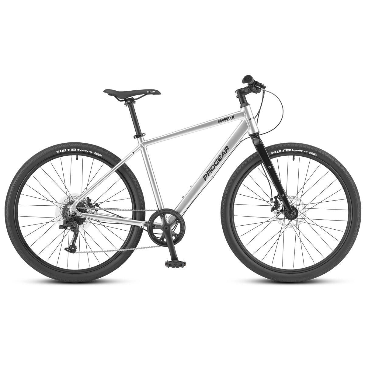 650b store hybrid bike